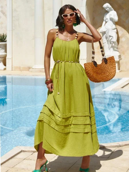 Сукні Dressa зелений