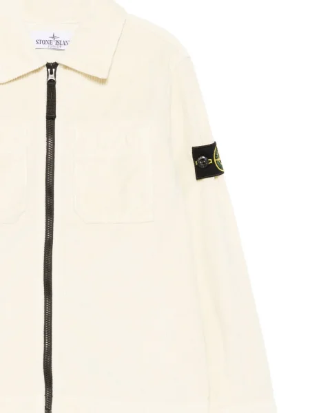 Kurtka dziecięca Stone Island