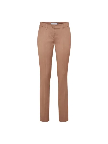 Spodnie Philipp Plein brązowe