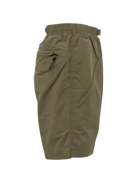 Pantaloni scurți cargo Gramicci verde