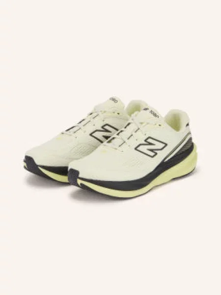 Běžecké běžecké boty New Balance černé