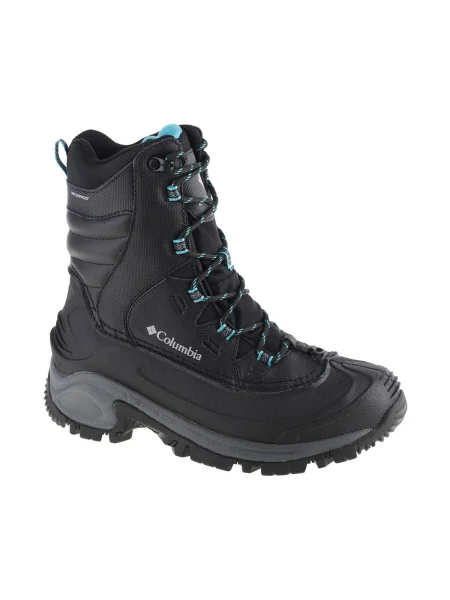 Pantofi Columbia negru
