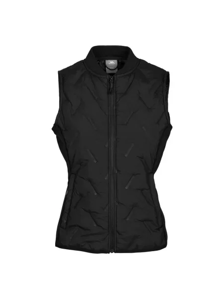 Kamizelka Miran Hybrid Active Gilet czarna