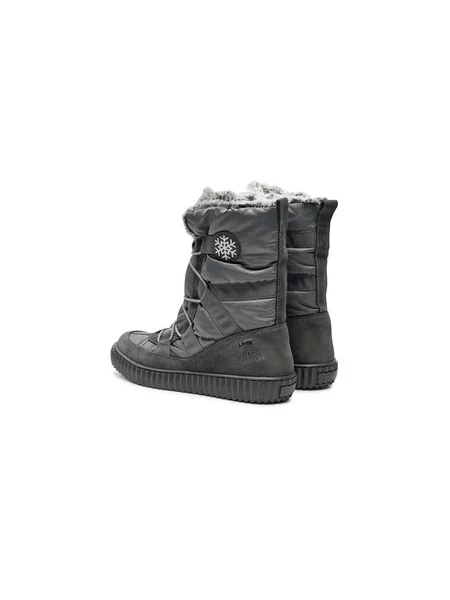 Sniego batai Primigi D GORE-TEX pilka