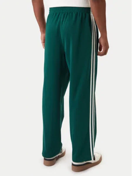 Donji dio trenirke adidas Originals zelena