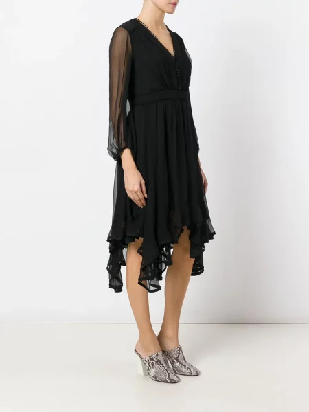 Rochie Chloé negru