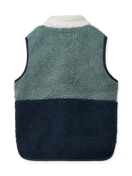 Liewood безрукавка дитяча флісова Vada Pile Vest