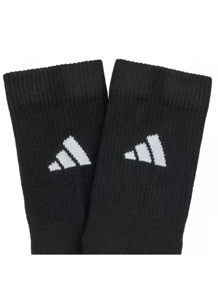 Čarape Adidas crna
