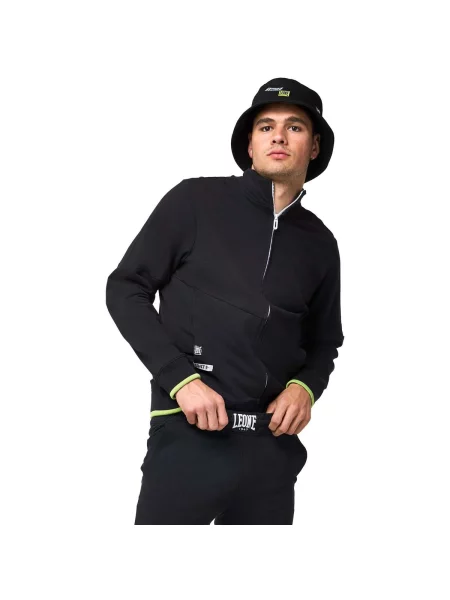 Trening Leone 1947 negru