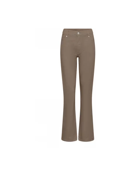 Spodnie C.ro brązowe