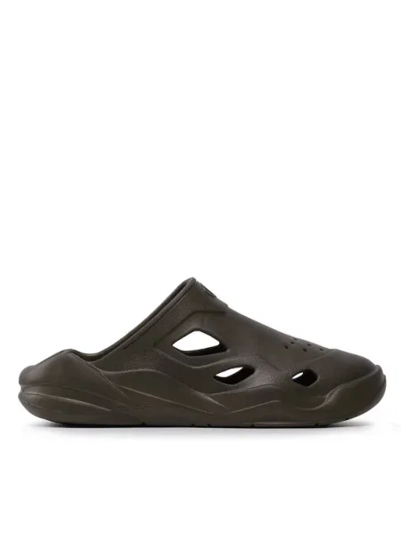 Champion Șlapi Zone Slide verde