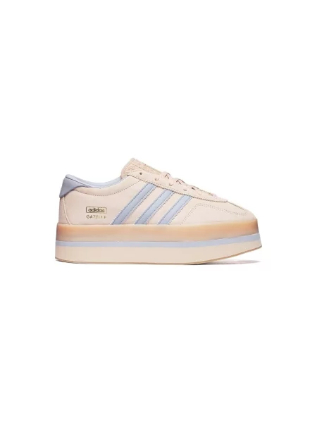 Tenisky Adidas Gazelle modrá
