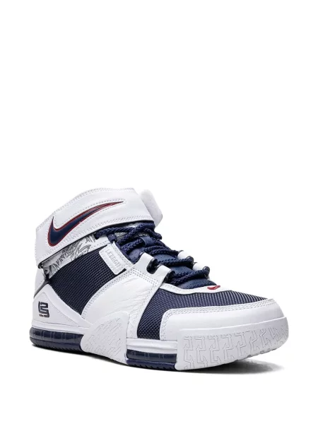 Sportbačiai Nike LeBron balta
