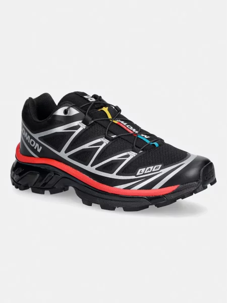 Salomon pantofi de trekking de damă