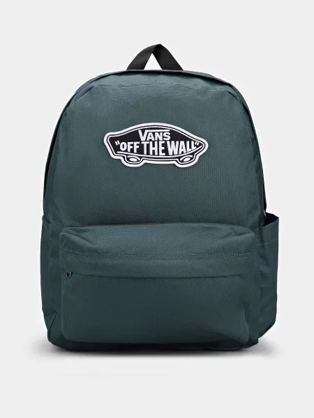 Повседневный рюкзак Vans синий