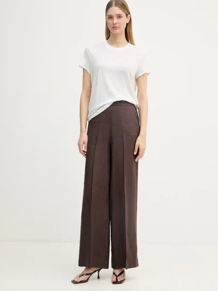 United Colors of Benetton Футболка лляна