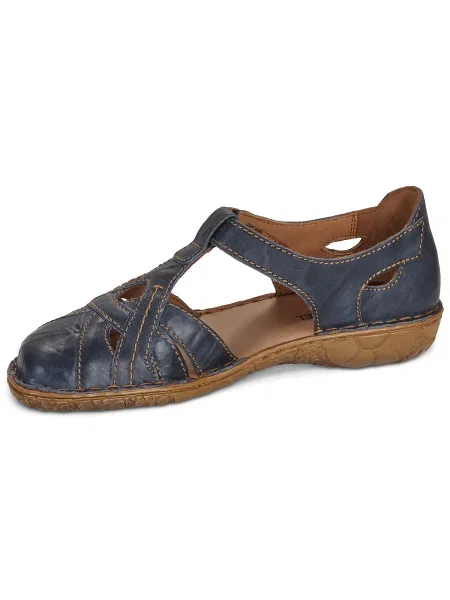 Pantofi Josef Seibel albastru