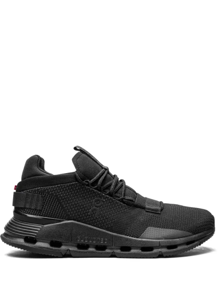 Sneakerși On-running alergare negru