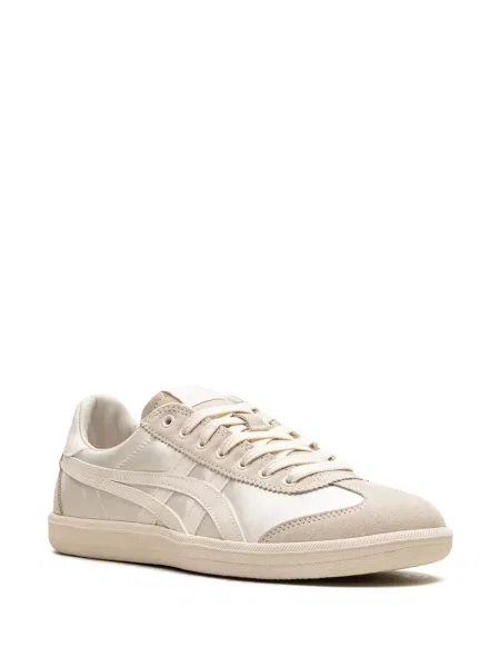 Sportbačiai Onitsuka Tiger su tigro raštu balta