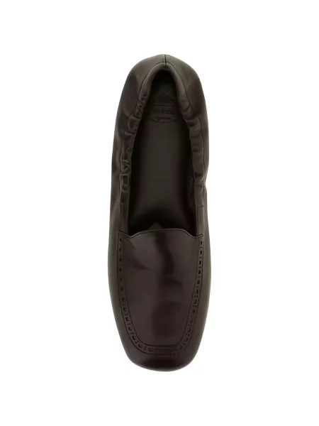 Pantofi loafer Church's maro