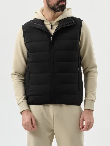 Жилет Boss чорний