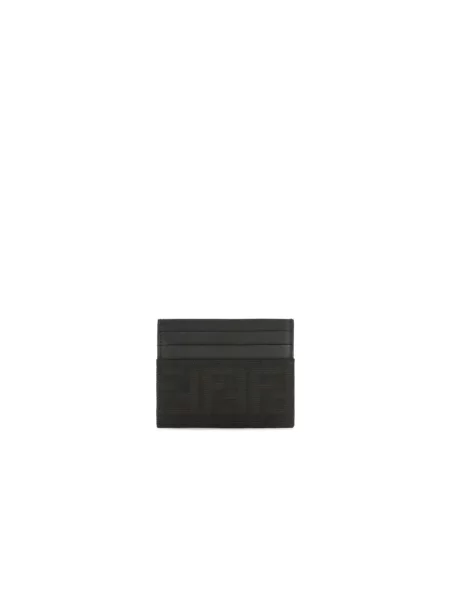 Portfel Fendi czarny