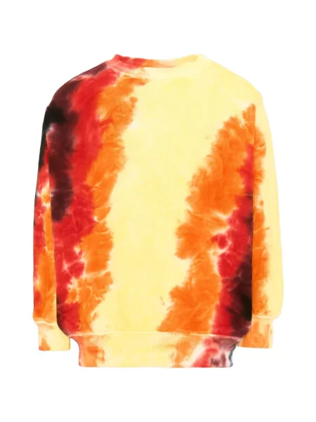 Bluza dziecięca Molo żółta