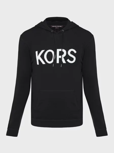 Толстовка Michael Kors чорна
