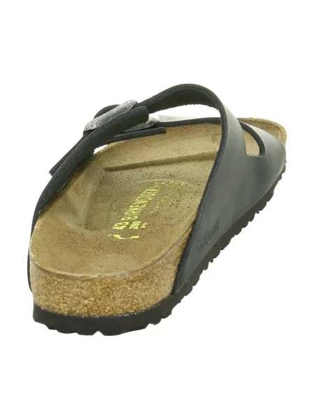 Birkenstock Papucs Arizona Bs fekete