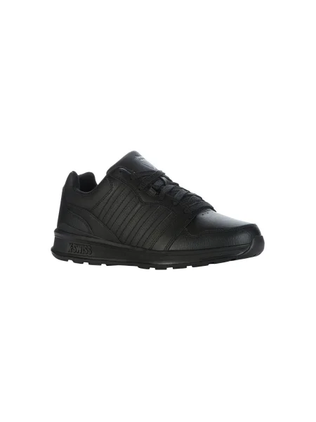 Pantofi K-swiss negru