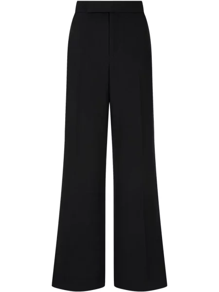 Pantaloni Studio Tomboy negru