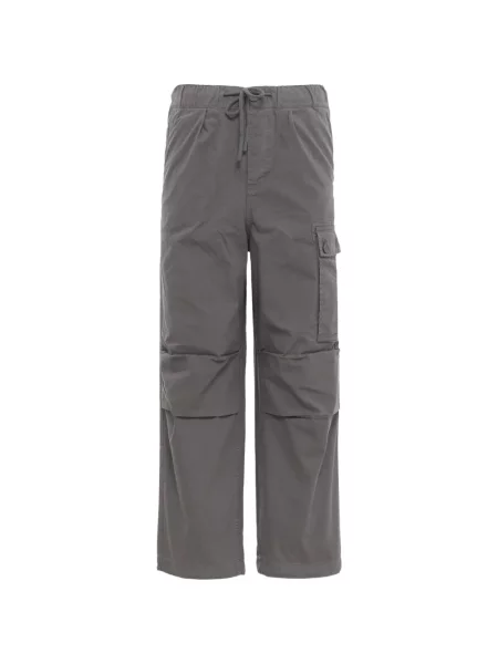 Pantaloni cargo Applied Art Forms gri