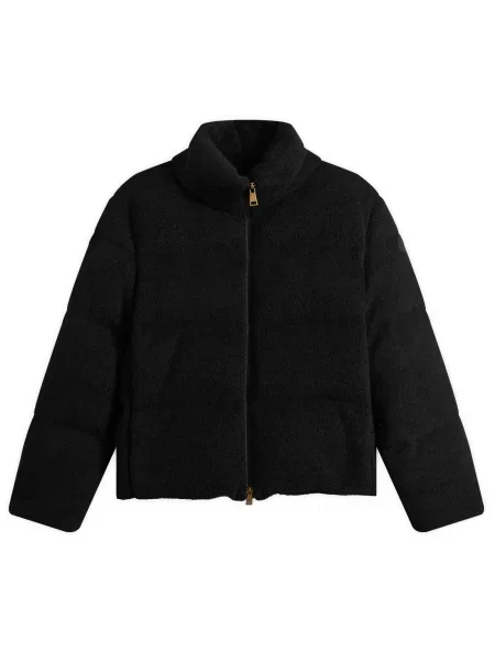 Kurtka Moncler czarna