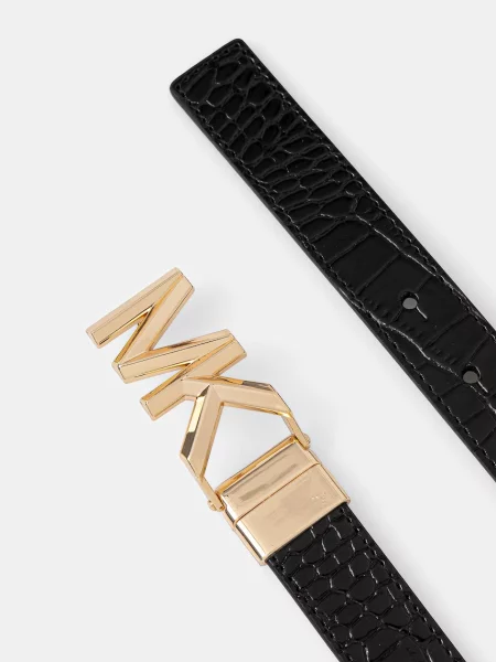 MICHAEL Michael Kors шкіряний