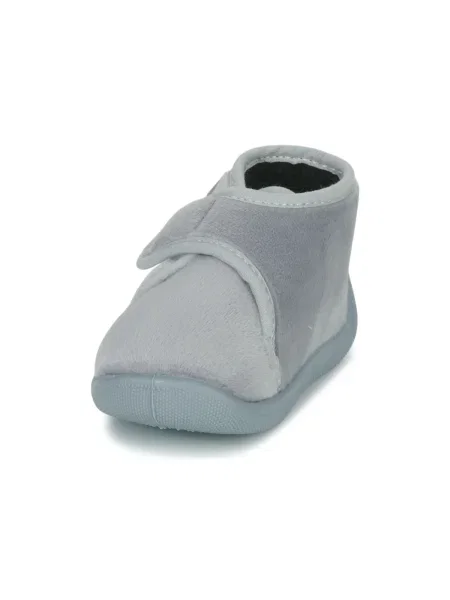 Pantofi copii Citrouille Et Compagnie gri