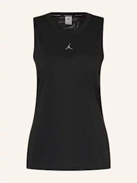 Top Jordan czarny