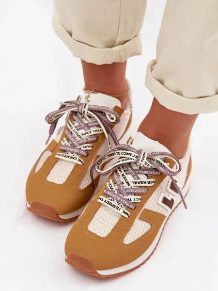 Маратонки Boto бяло