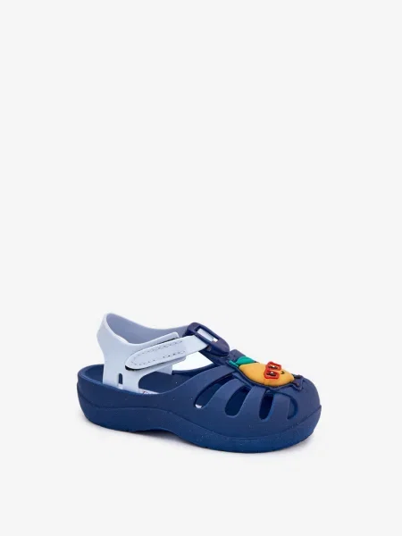 Gyerek szandál Ipanema kék