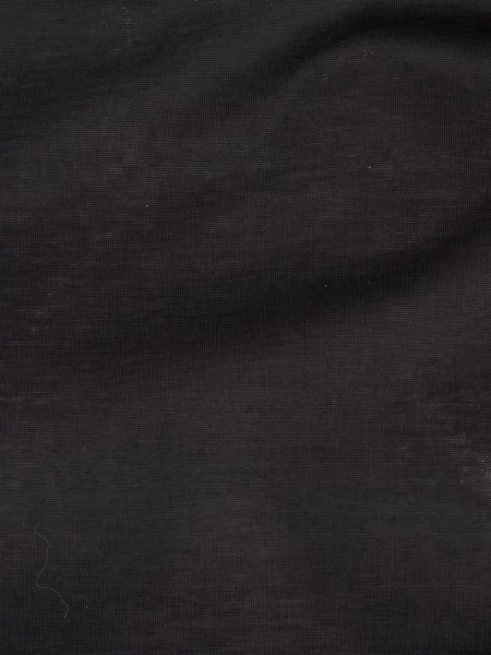 Tricou Fabiana Filippi asimetric negru