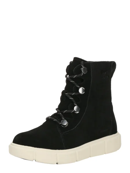 SOREL Botine Explorer III Joan' negru