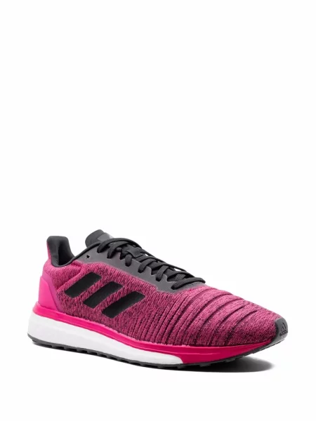 Sportbačiai Adidas Solar rožinė