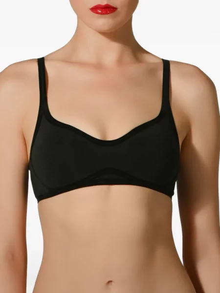 Sutien Wolford negru