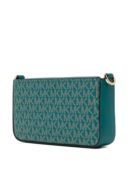 Geantă Michael Kors verde