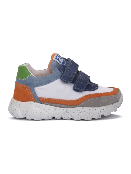 Pantofi copii Falcotto gri