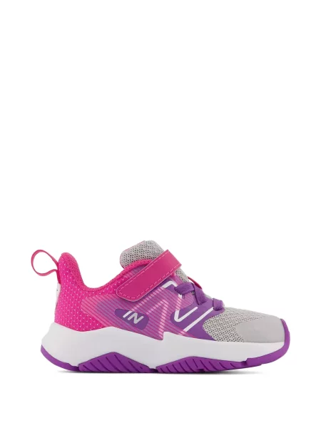 Buty do biegania dziecięce New Balance różowe