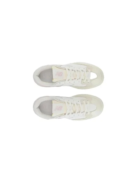 Pantofi New Balance alb