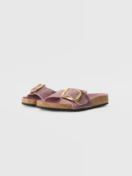 BIRKENSTOCK Saboți Madrid mauve