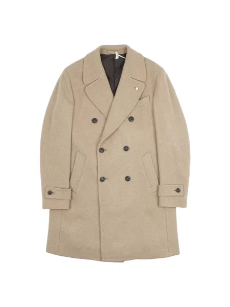 Płaszcz L.b.m. 1911 beżowy