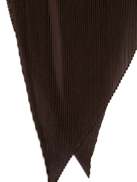 Fular Homme Plisse Issey Miyake maro