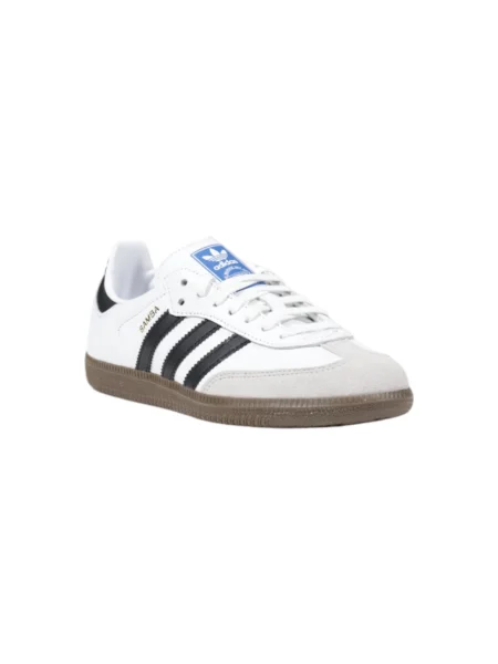 Pantofi Adidas negru